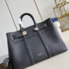 Louis Vuitton Georges MM Tote Bag