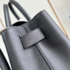 Louis Vuitton Georges MM Tote Bag