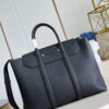 Louis Vuitton Georges MM Tote Bag