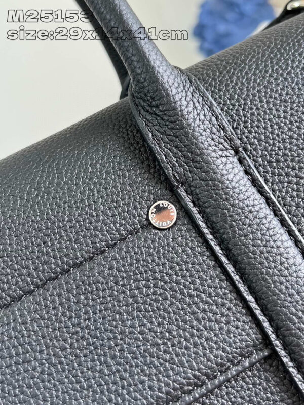 Louis Vuitton Georges MM Tote Bag