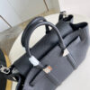 Louis Vuitton Georges MM Tote Bag