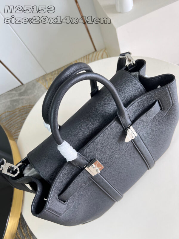 Louis Vuitton Georges MM Tote Bag