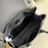 Louis Vuitton Georges MM Tote Bag