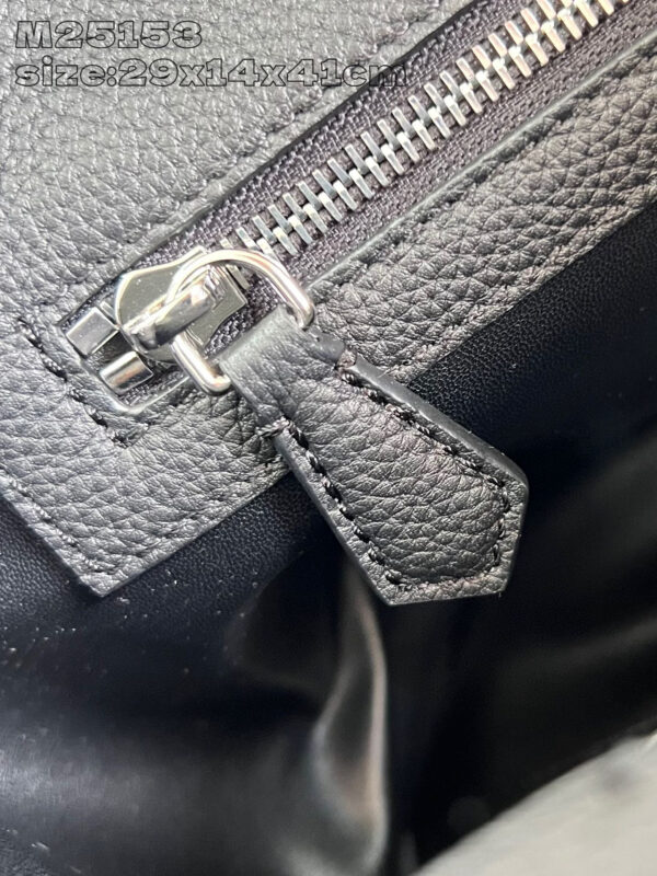 Louis Vuitton Georges MM Tote Bag