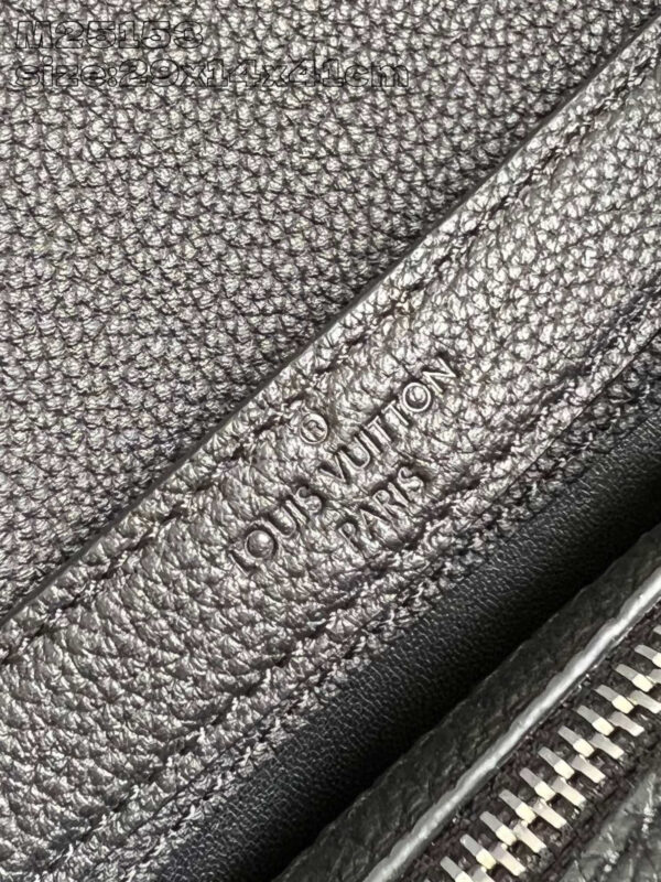 Louis Vuitton Georges MM Tote Bag