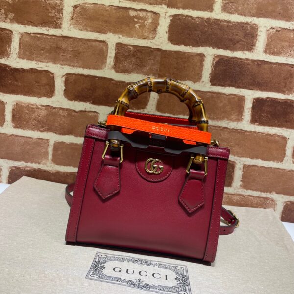 Gucci Diana