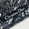 MEDIUM DIOR BOOK TOTE