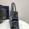 MEDIUM DIOR BOOK TOTE