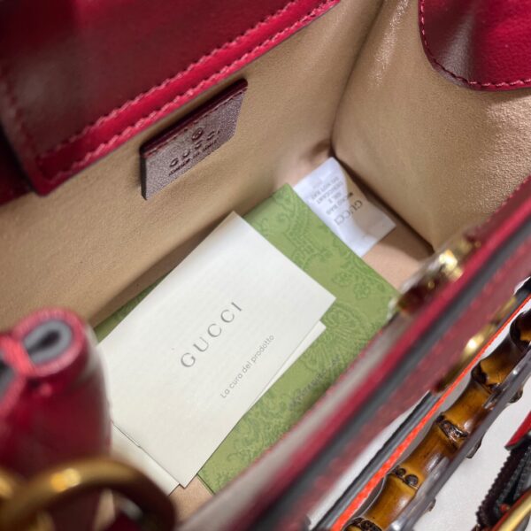 Gucci Diana