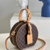 Louis Vuitton Petite Boite Chapeau