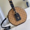 Louis Vuitton Petite Boite Chapeau