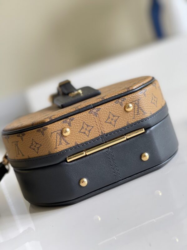 Louis Vuitton Petite Boite Chapeau