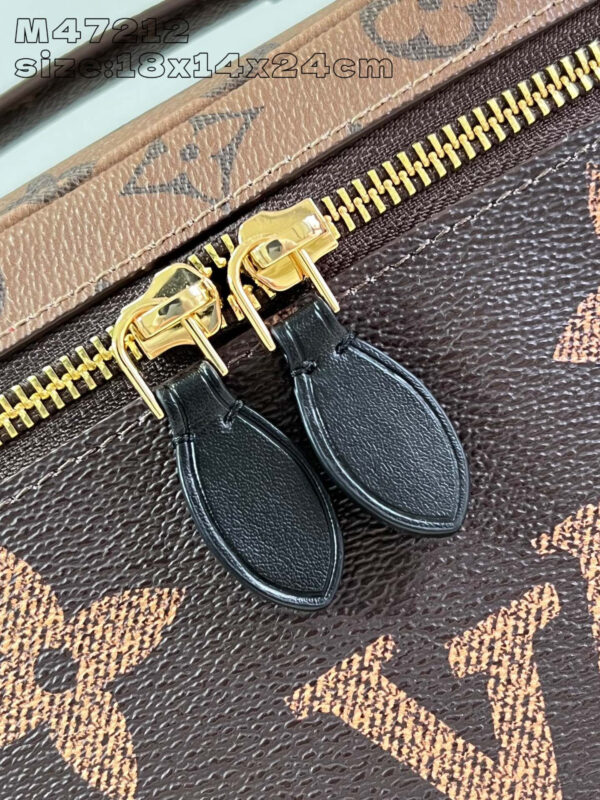 Louis Vuitton Nice BB Toiletry Pouch