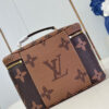 Louis Vuitton Nice BB Toiletry Pouch