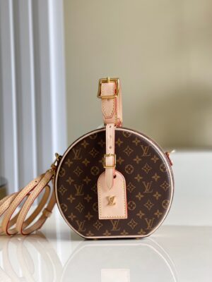 Louis Vuitton Petite Boite Chapeau