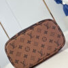Louis Vuitton Nice BB Toiletry Pouch