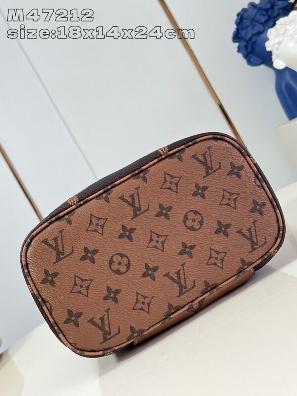 Louis Vuitton Nice BB Toiletry Pouch