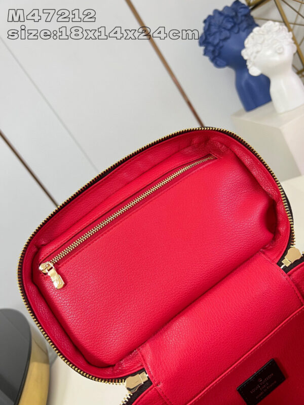 Louis Vuitton Nice BB Toiletry Pouch