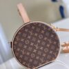 Louis Vuitton Petite Boite Chapeau
