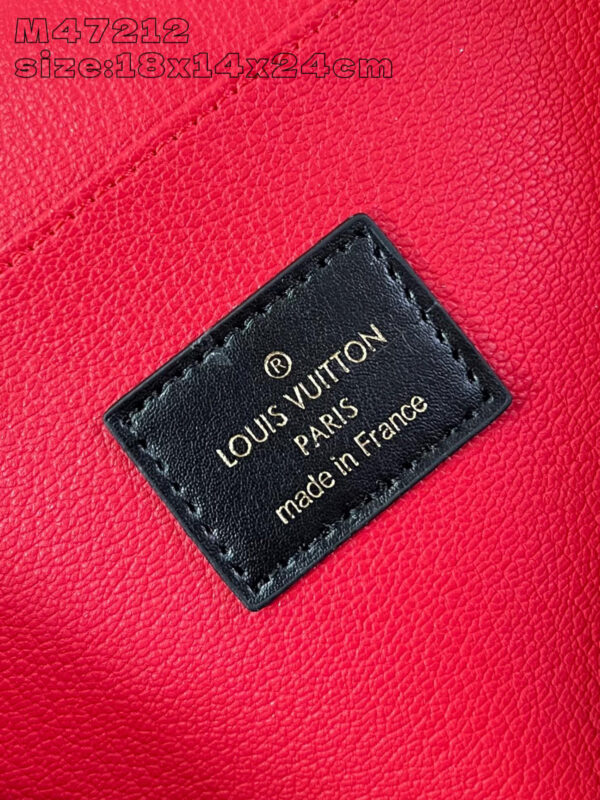 Louis Vuitton Nice BB Toiletry Pouch