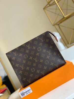 Louis Vuitton Toilery Pouch