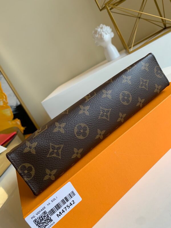 Louis Vuitton Toilery Pouch