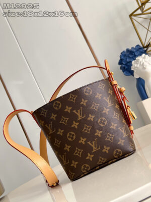 Louis Vuitton All In BB