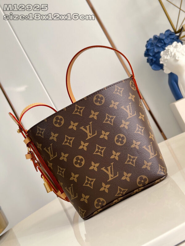 Louis Vuitton All In BB