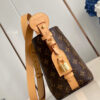 Louis Vuitton All In BB