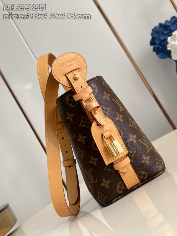 Louis Vuitton All In BB