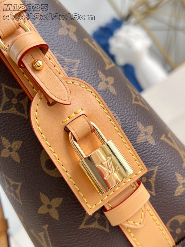 Louis Vuitton All In BB