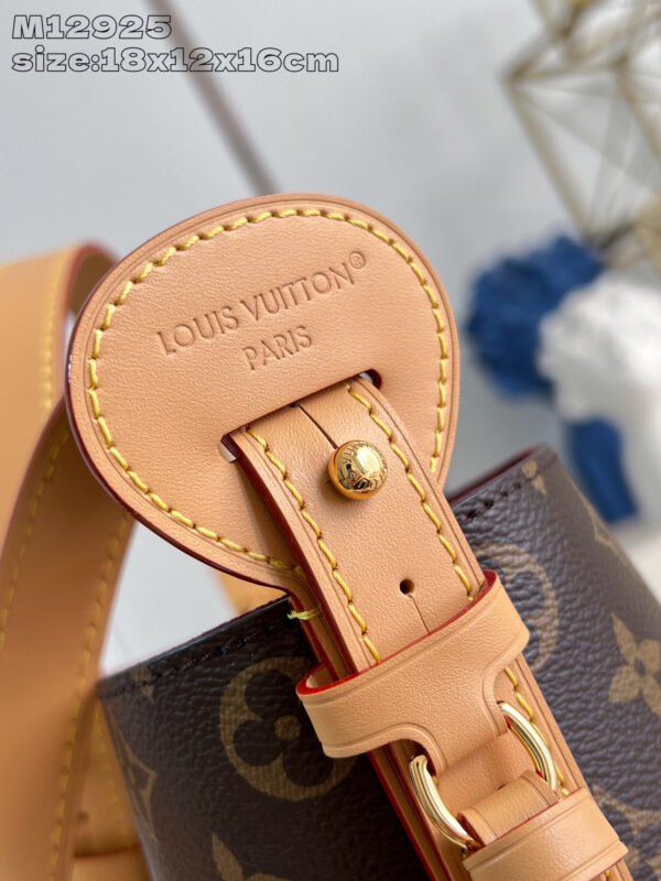 Louis Vuitton All In BB