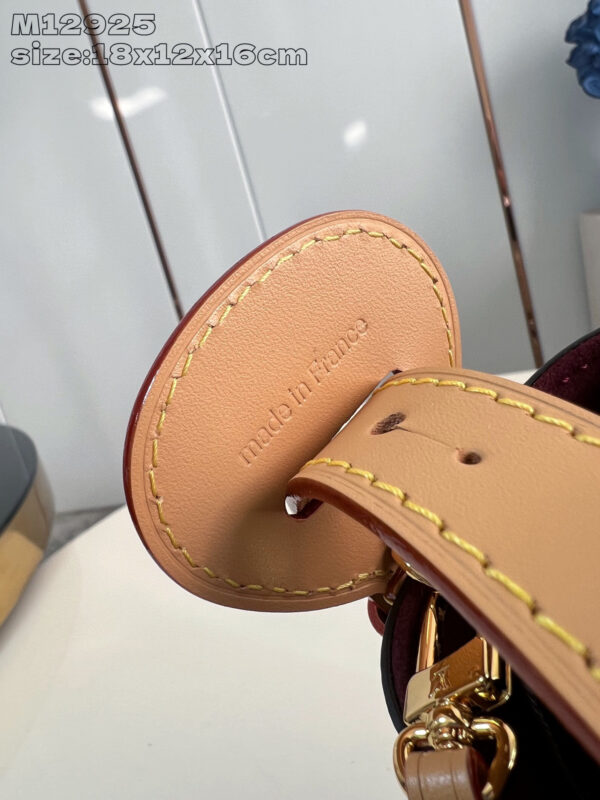 Louis Vuitton All In BB