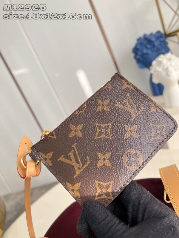 Louis Vuitton All In BB