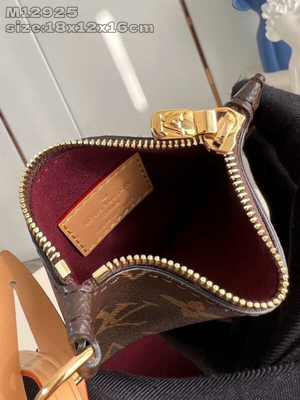Louis Vuitton All In BB