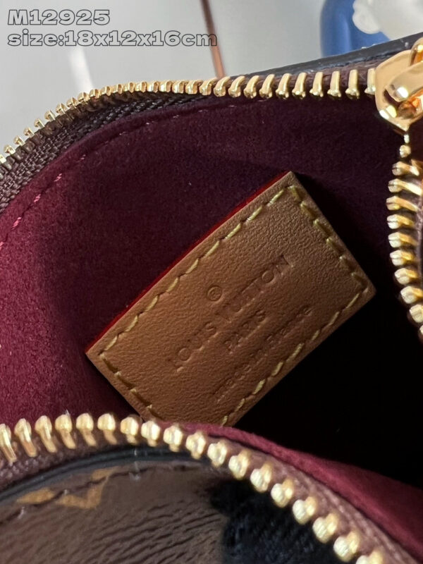 Louis Vuitton All In BB