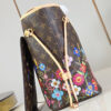 Louis Vuitton LV x TM Neverfull MM