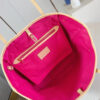 Louis Vuitton LV x TM Neverfull MM