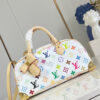 Louis Vuitton LV x TM Handbag East West