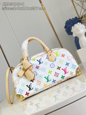 Louis Vuitton LV x TM Handbag East West