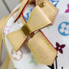 Louis Vuitton LV x TM Handbag East West