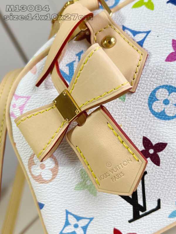 Louis Vuitton LV x TM Handbag East West