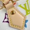 Louis Vuitton LV x TM Handbag East West