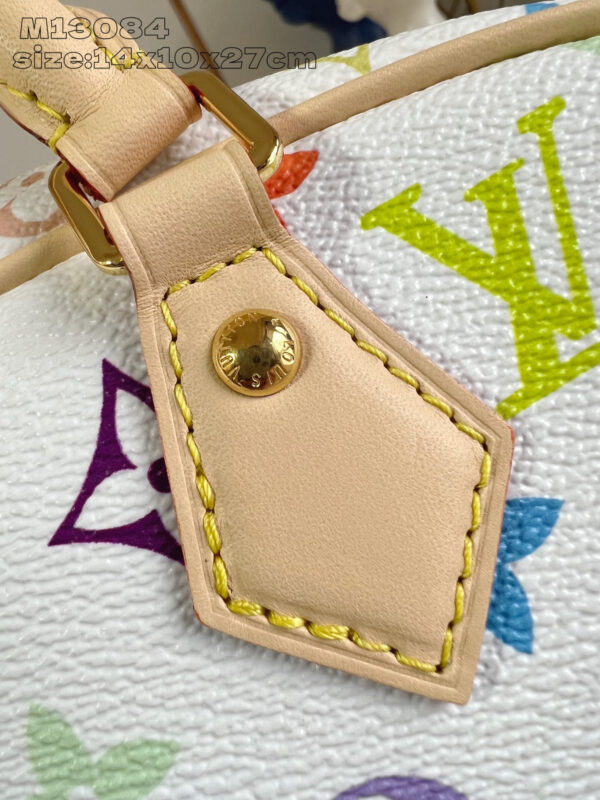 Louis Vuitton LV x TM Handbag East West