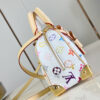 Louis Vuitton LV x TM Handbag East West