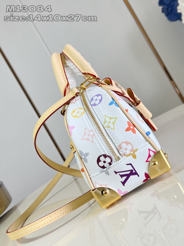 Louis Vuitton LV x TM Handbag East West