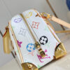 Louis Vuitton LV x TM Handbag East West
