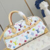 Louis Vuitton LV x TM Handbag East West