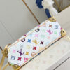 Louis Vuitton LV x TM Handbag East West