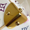Louis Vuitton LV x TM Handbag East West